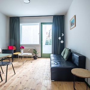 Appartement met Twee Slaapkamers