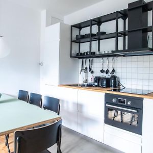 Appartement met Drie Slaapkamers